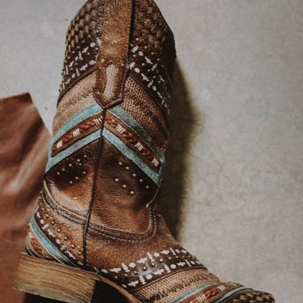 Cowboy Boots